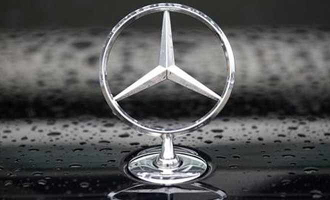 MERCEDES